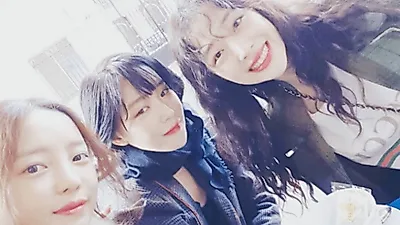 가수 구하라 절친, 설리-가인-지드래곤과 '파리여행' 재조명...전남친 최종범 근황은