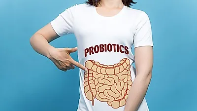 [유산균 다이어트 방법] 비만세균을 잡아 살 빼는 법?…프롤린 유산균 효능과 프롤린유산균 먹는법은?