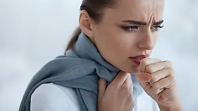 기관지염 증상, 기관지에좋은음식으로 다스리자