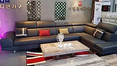 안산가구단지에서 착한가격 선보이는 창고형가구할인매장