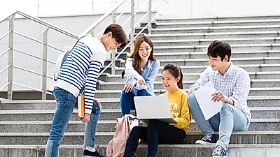 [노트북 추천 tip] 졸업선물로 '핵인싸·인싸템' 노트북을?, 가성비 노트북·대학생 노트북 추천 모음