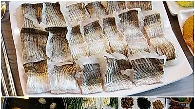 여수맛집 '군산횟집', 여름철 보양식인 하모샤브샤브로 건강까지 챙길 수 있어