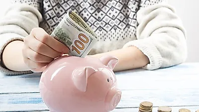 [돈 모으는 방법] 20대·30대 재테크, '통장 쪼개기'로 월급 관리하자 "월급관리 tip"
