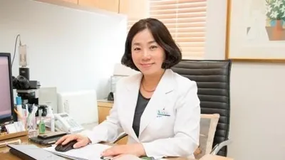 안면마비 후유증 비 수술적인 방법