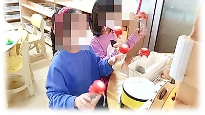 송파현대유치원, 가을을 맞이하여 세계 문화 체험 프로그램 시행