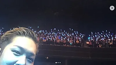 비투비 이창섭 군입대 전 '멜로디들 예지앞사♥'에 팬들 '예지앞창'...입대 전 특별한 행사는 없어