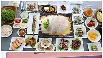 안면도 맛집, 횟집으로 손색없는 '오병이어' 가볼만한곳