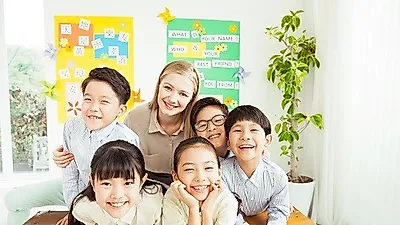 초등학교돌봄교실 방과후지도사 자격증 무료수강 이벤트 실시