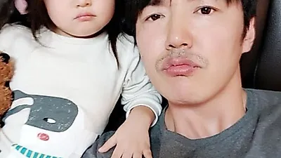 윤상현♥메이비, 결혼 3년만에 딸-딸-아들...인스타 우월한 유전자 미모 벌써부터 화제