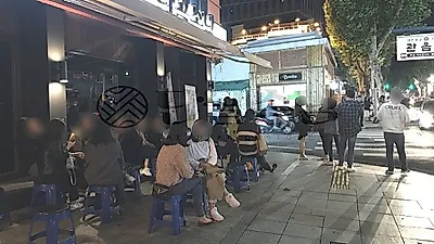 한국식 술집 유망프랜차이즈 소자본 창업 '단골손님', 빠른 공사로 쉬운 업종변경 지원