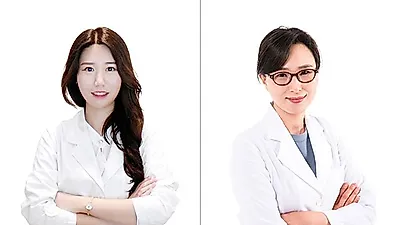 등여드름 관리, 염증이 심하고 전체에 다 퍼졌다면?