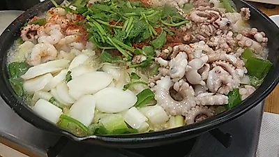 부산 낙곱새·수원 낙곱새 이젠 집에서 만들자