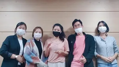 MG희망나눔 소셜 성장 지원사업, 우수기업 시상식 개최