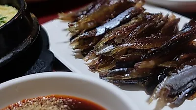 초겨울부터 2월까지 가장 맛있다!…과메기의 다양한 효능