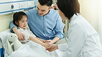 '모야모야병'이 모야모야?…부족한 뇌 혈류량으로 '뇌출혈' 나타나