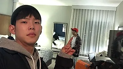 유희열의 스케치북' 폴킴, BTS와의 친분부터 믿기지 않은 동안외모?...'나이가 몇이길래'