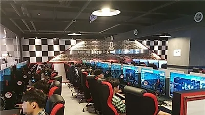 PC방 창업 극성수기인 여름, 지금이 최적기