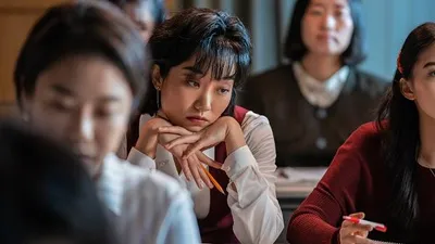 배우 이주영, 영화 ‘삼진그룹 영어토익반’ 출연. 기대되는 신스틸러 활약 예고