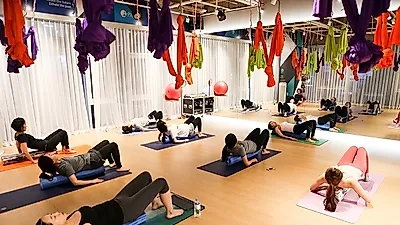 다옴필라테스 경남 창원본원, 기구 필라테스 수업 40% 할인 7월 이벤트