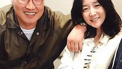 곧 70세인 이영애 남편 정호영, 나이 차는? '방위산업체 회장+일리노이공대 출신'