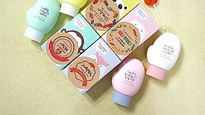 아기손핸드크림, 화이트데이 시즌 맞이 다양한 이벤트 진행