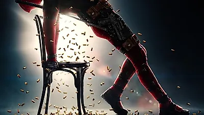 [영화 순위] 현재상영작 관객수 2위 데드풀2 쿠키 영상 연일 화제, 내용 도대체 어떻길래?