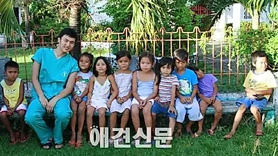 [애견신문 창간 100호 축사] 수의사신문 데일리벳 이학범 대표