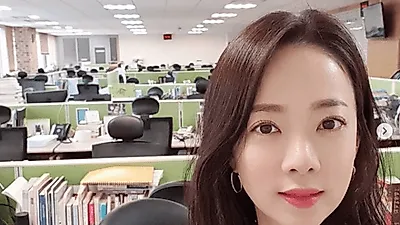박은영 아나운서 9월 결혼 소식에도 SNS 잠잠하더니.."FM대행진 가족들에게 가장 먼저 말하고 싶었는데" 사과