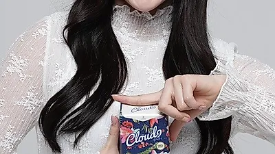 믿고 쓸 수 있는 성분, 착한생리대 '클라우드나인'