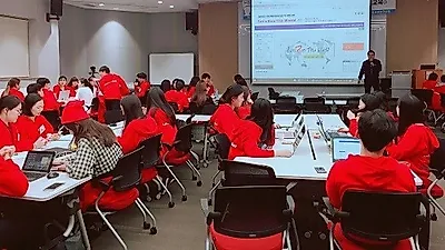 한국마사회 렛츠런재단 "해외취업 일자리창출의 효과적 사례" 기틀 마련