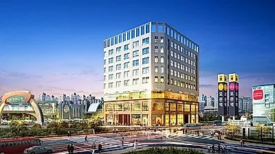 신(新) 부동산 트렌드 '장기임대형 부동산', 성남 여수지구 '신분당 아리스타 시티' 분양