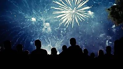 [가을축제]  2019 여의도 불꽃축제,  치맥하면서 구경 가능한  명당자리 얻는 꿀팁은?