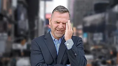 갑자기 생긴 두통 모야모야, 원인은 모야모야병?