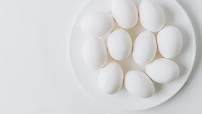 눈 건강에 좋은 삶은 달걀, 계란 삶는 적절한 방법은?