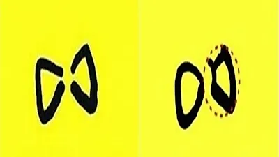 선화예고 일베회원, '노란 리본' 일베 합성 이미지 관심 집중