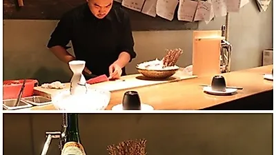 부산광안리횟집 '도쿄뱃살', 활어요리대회 우승 쉐프의 최상품 활어 주목