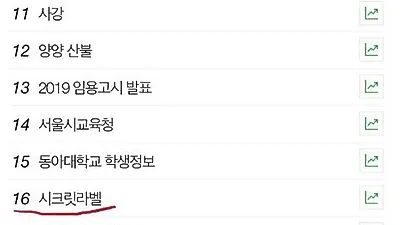 '시크릿라벨' 이벤트 후기보니 "어멋 이건 사야해"…이벤트 참여 방법은?