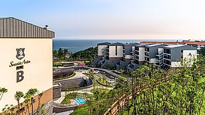 제주 펜트하우스 '씨사이드아덴', "오픈 프로모션 이벤트 및 체험단 모집 진행"