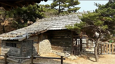 [경남가볼만한곳]창원 드라마세트장부터 밀양 얼음골까지