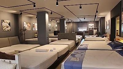 미국 매트리스 입주 침실 가구 전문 퍼니처케이, 매트리스 선택법 알려