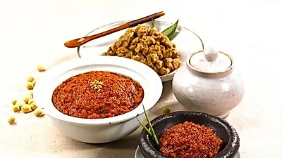 [레시피] 삼겹살의 단짝친구! 백종원 '참치쌈장・우렁쌈장' 만드는 법 레시피