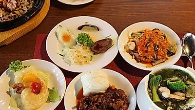 코스요리로 맛보는 중식당, 광화문 맛집 '뉴문(NewMoon)' 