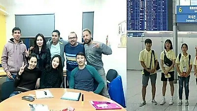 세한대 항공서비스학과, 산학 및 취업연계 실습으로 알찬 여름방학
