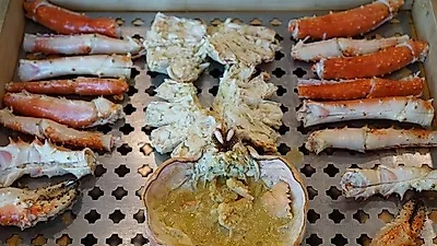 강릉맛집 신대게나라, "선주 직접 조업으로 신선한 대게를 저렴한 가격으로 제공"