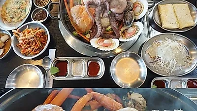 속초 동명항 맛집 '홍대포', 여름 보양식 '해천탕'으로 활력 충전