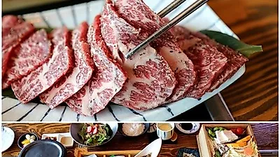 '핵인싸'들이 모인 부산해운대맛집 '무겐'에서 송년회로 2018마무리