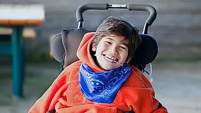 장애아를 둔 부모가 알아야 할 것들