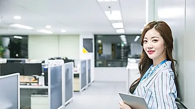 [재테크노하우]   정부지원사업 '청년내일채움공제'   2030 목돈 모으기!…지원자격부터 신청방법까지