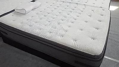 슬립핑랩, 미국 시몬스블랙라벨 최저가 판매 이벤트