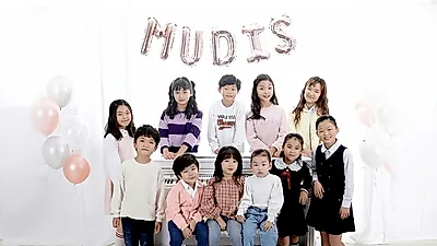국내 디지털피아노 브랜드 뮤디스,  키즈모델 콘테스트 성황리에 마무리